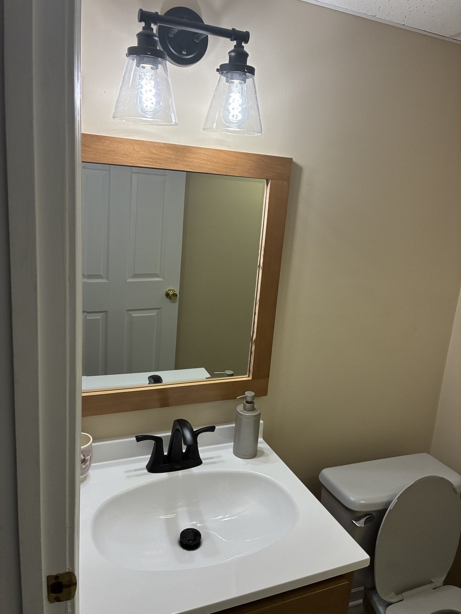 Reconstruction & Remodel — after